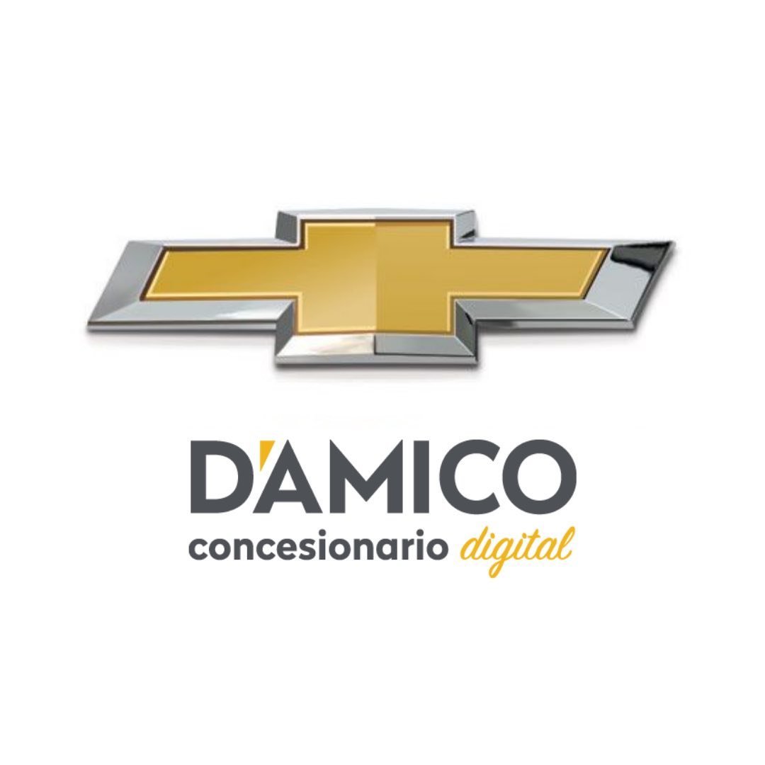 Chevrolet D'Amico